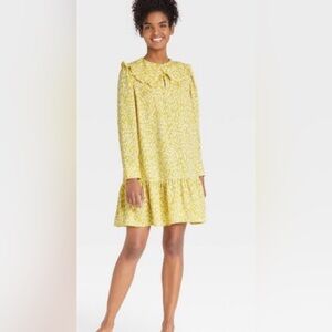 NEW WhoWhatWear x Target Dress Size M
